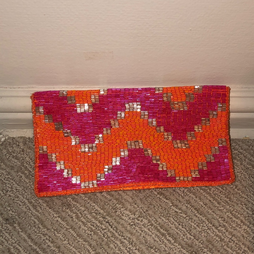Super Patterned Fun Wallet! - image 1